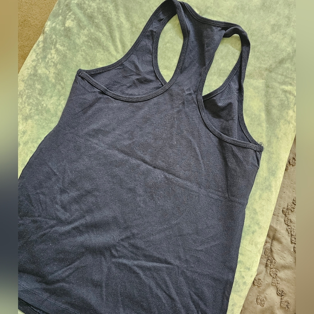 Workout Racerback - Picture 4 of 4
